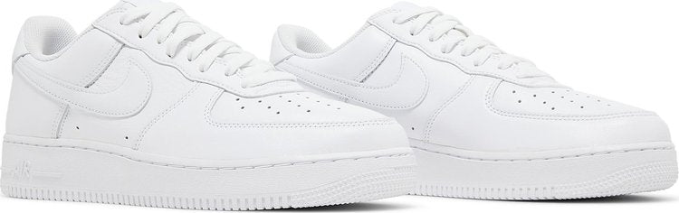 Nike Air Force 1 Low 'Color of the Month - White'