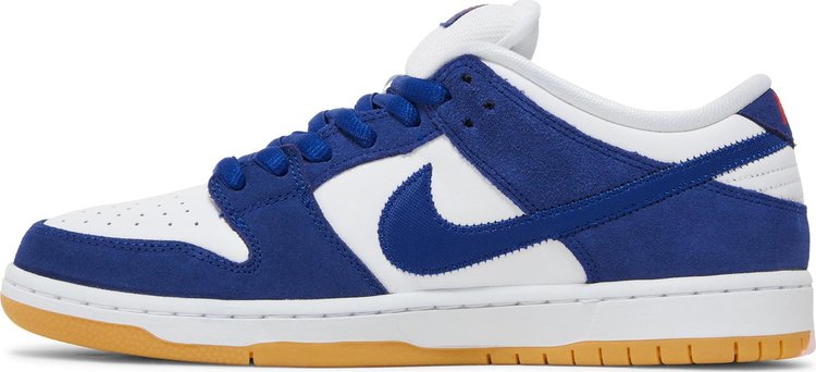 Nike Dunk Low SB 'Los Angeles Dodgers'